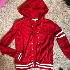 Varsity Jacket